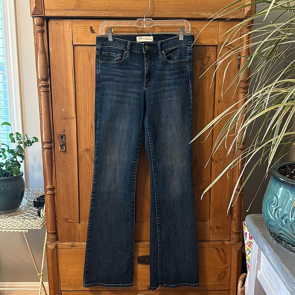 Gap Jeans